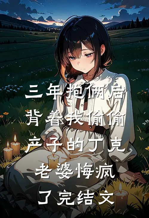 三年抱俩后，背着我偷偷产子的丁克老婆悔疯了完结文