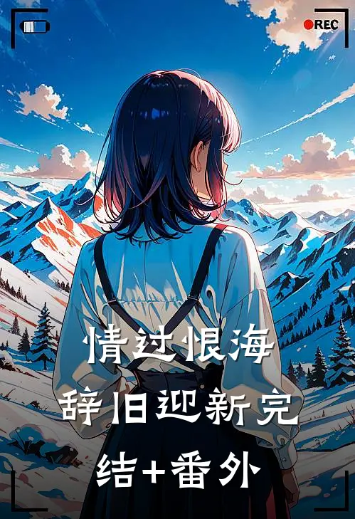 情过恨海，辞旧迎新完结+番外