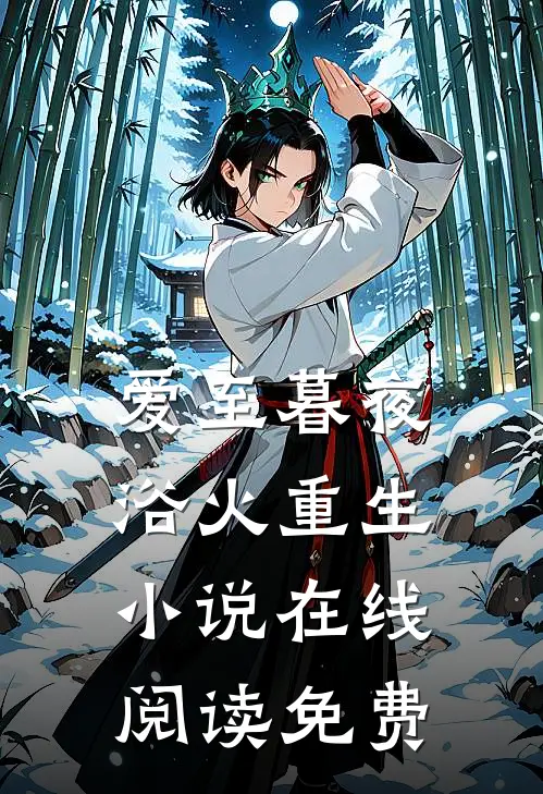 爱至暮夜，浴火重生小说在线阅读免费