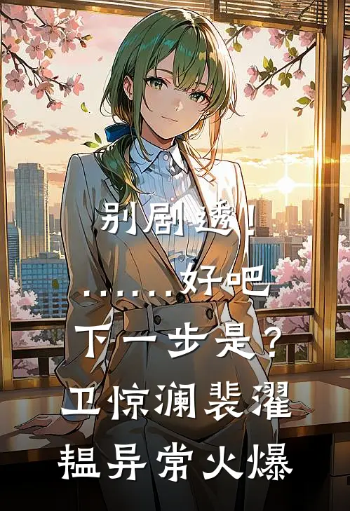 穿成年代保姆弃妇，狐大仙不干了后续+无弹窗