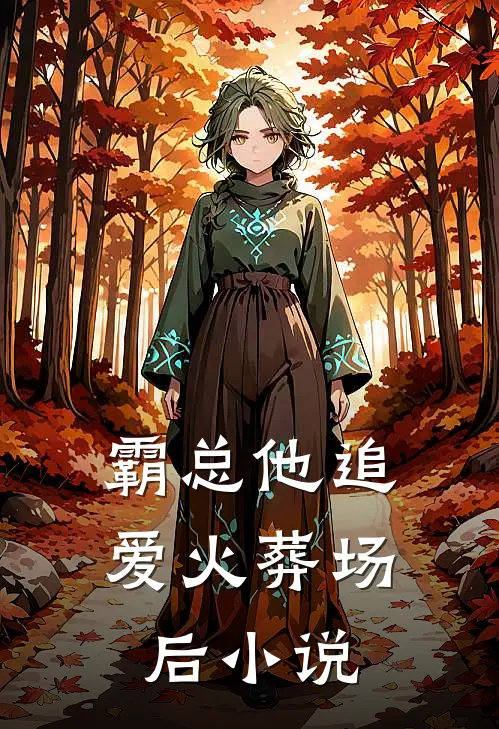 霸总他追爱火葬场后小说