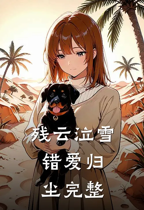 残云泣雪，错爱归尘完整