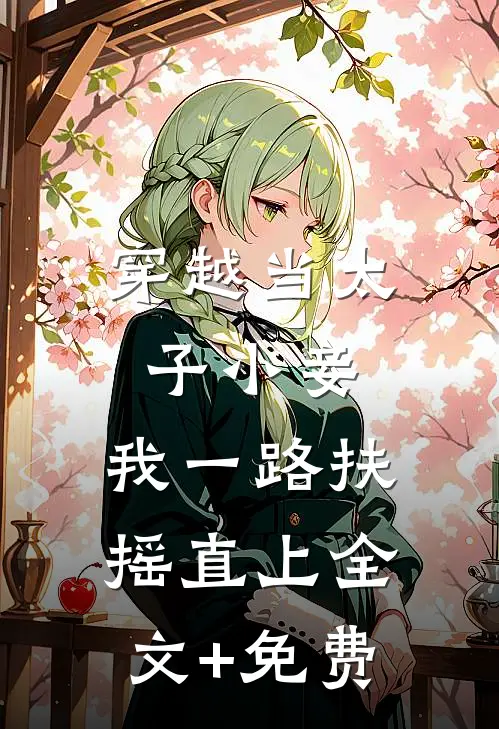 穿越当太子小妾，我一路扶摇直上全文+免费