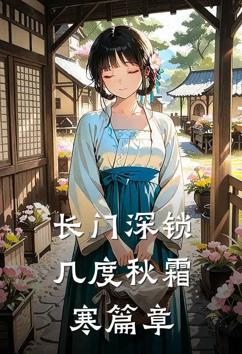 长门深锁几度秋霜寒篇章