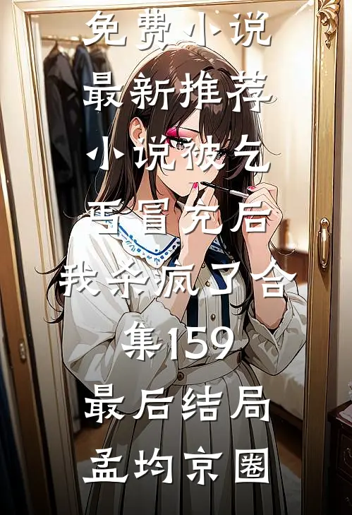 被乞丐冒充后,我杀疯了合集159最后结局