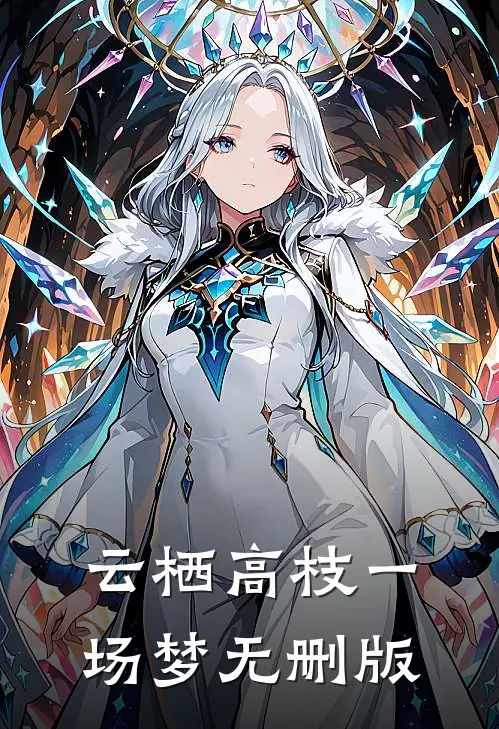 云栖高枝一场梦无删版