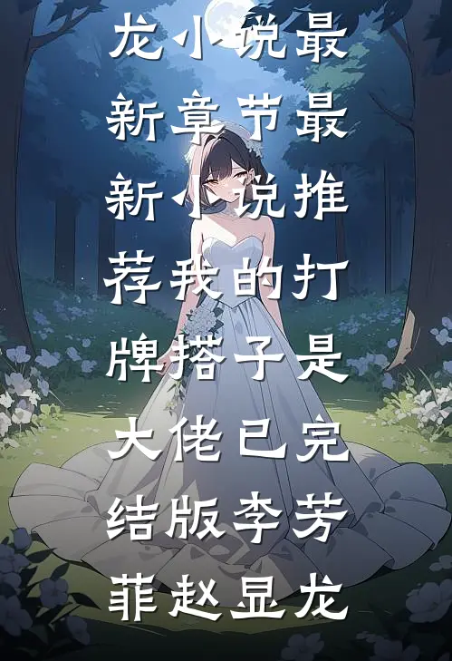 我的打牌搭子是大佬已完结版