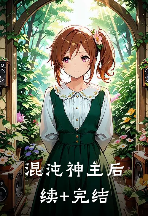 混沌神主后续+完结