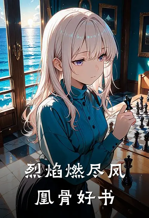 烈焰燃尽凤凰骨好书