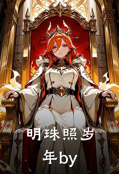 明珠照岁年by