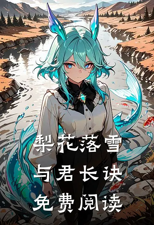 梨花落雪，与君长诀免费阅读
