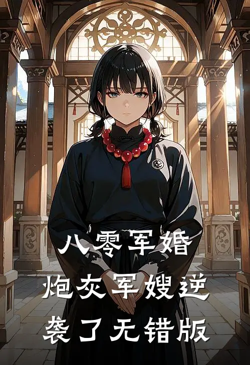 八零军婚：炮灰军嫂逆袭了无错版