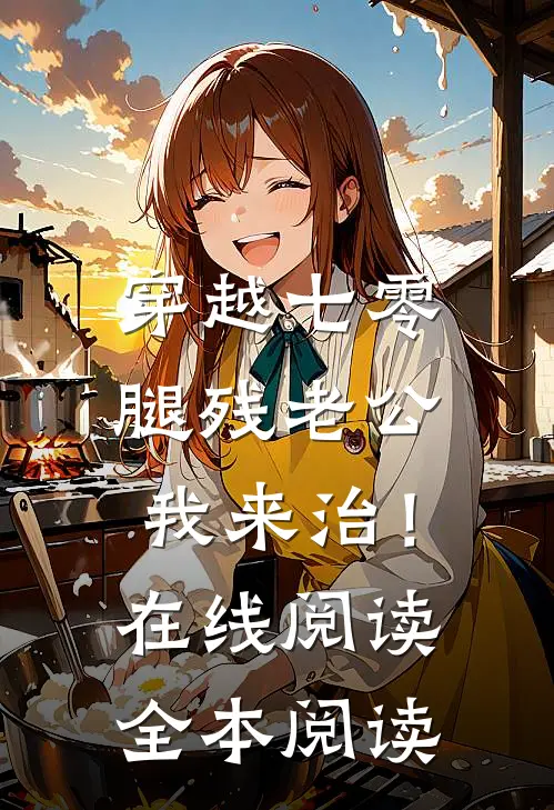 穿越七零，腿残老公我来治！在线阅读全本阅读