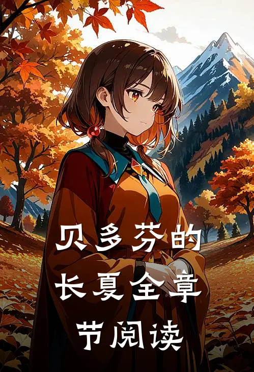 贝多芬的长夏全章节阅读
