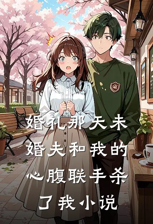 婚礼那天未婚夫和我的心腹联手杀了我小说
