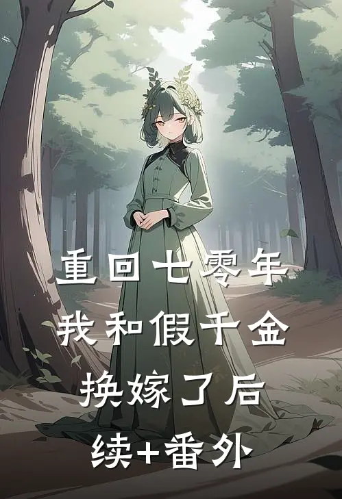 重回七零年，我和假千金换嫁了后续+番外