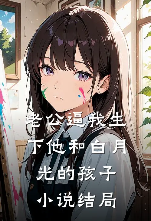 老公逼我生下他和白月光的孩子小说结局