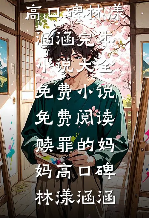 赎罪的妈妈高口碑