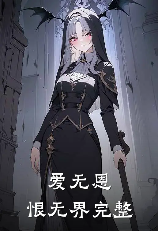 爱无恩，恨无界完整