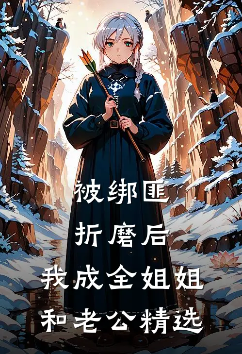 被绑匪折磨后，我成全姐姐和老公精选
