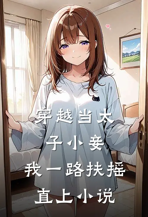 穿越当太子小妾，我一路扶摇直上小说