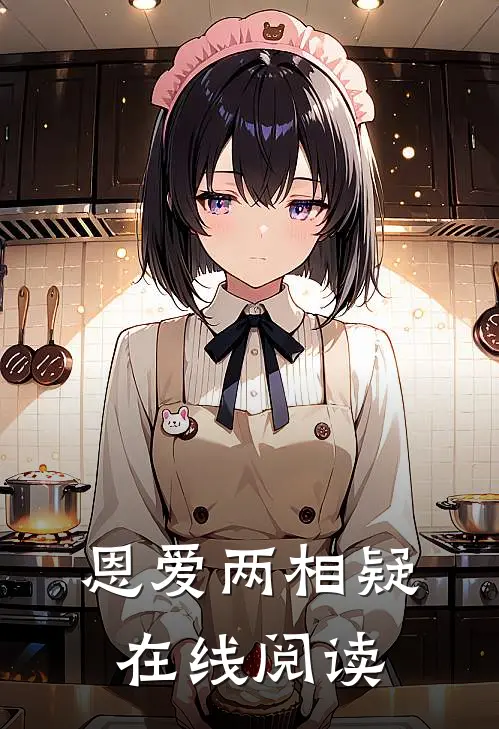 恩爱两相疑在线阅读