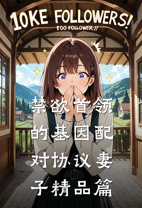 禁欲首领的基因配对协议妻子精品篇