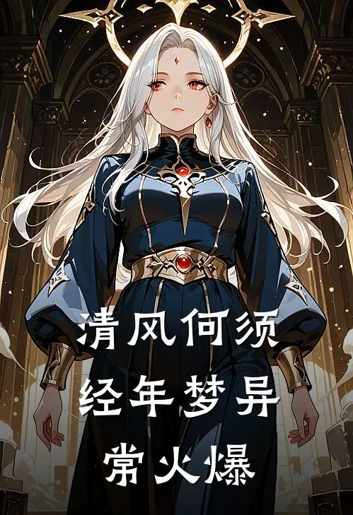 清风何须经年梦异常火爆