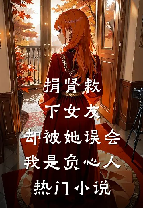 捐肾救下女友，却被她误会我是负心人热门小说