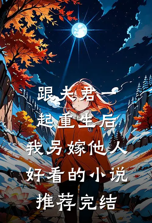 跟夫君一起重生后，我另嫁他人好看的小说推荐完结