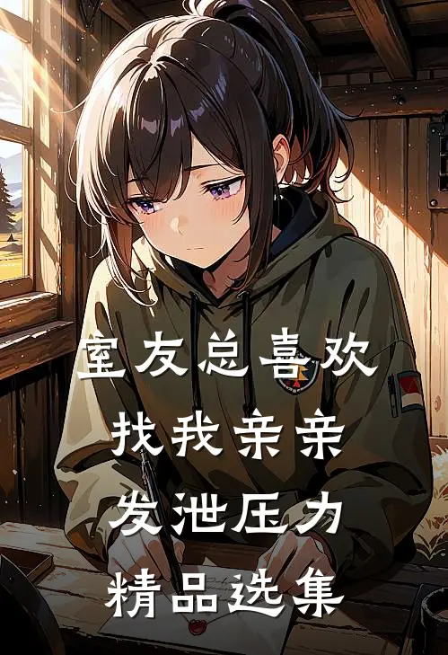 室友总喜欢找我亲亲发泄压力精品选集