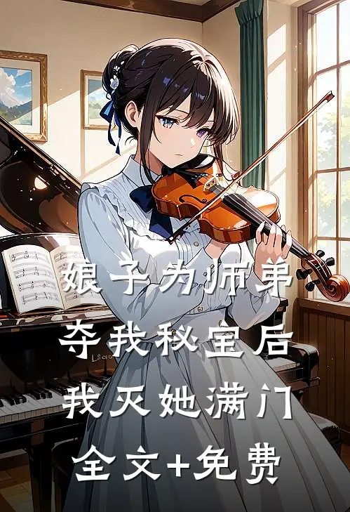 娘子为师弟夺我秘宝后，我灭她满门全文+免费
