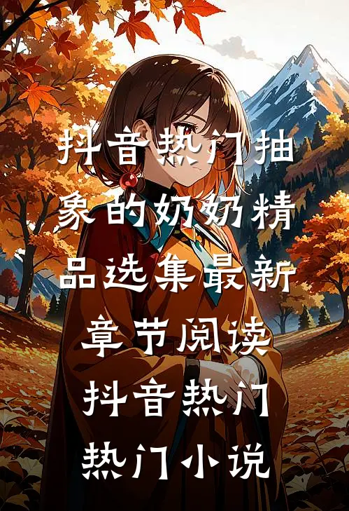抽象的奶奶精品选集