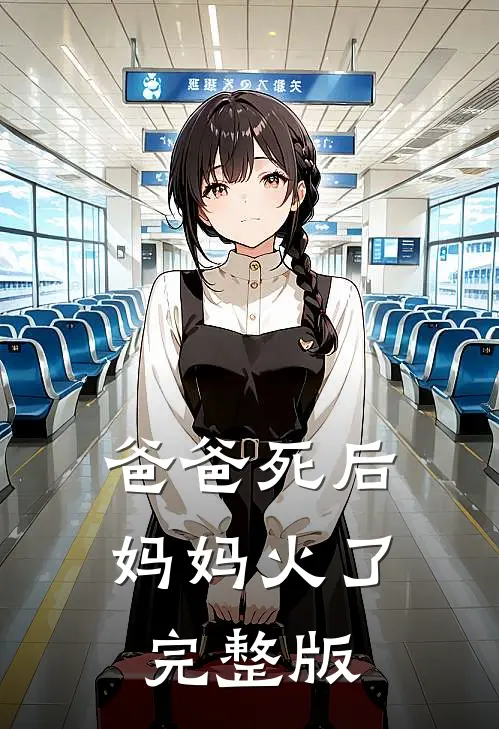 爸爸死后，妈妈火了完整版