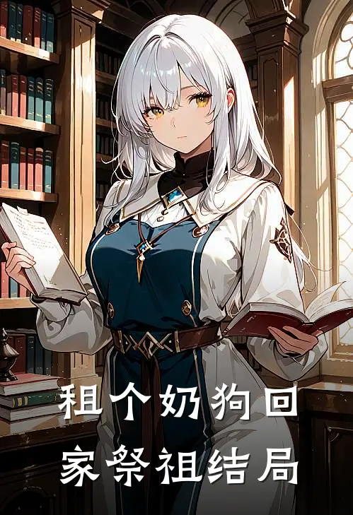 租个奶狗回家祭祖结局
