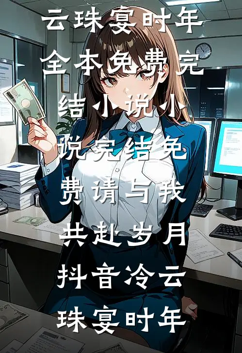 请与我共赴岁月抖音