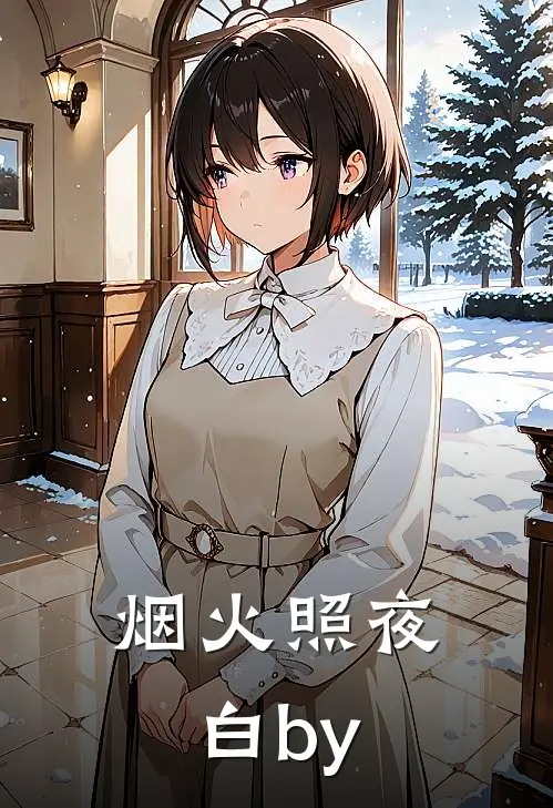 烟火照夜白by