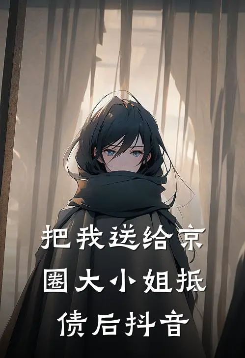 把我送给京圈大小姐抵债后抖音
