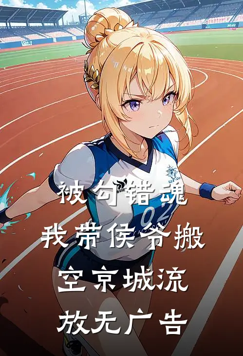 被勾错魂，我带侯爷搬空京城流放无广告