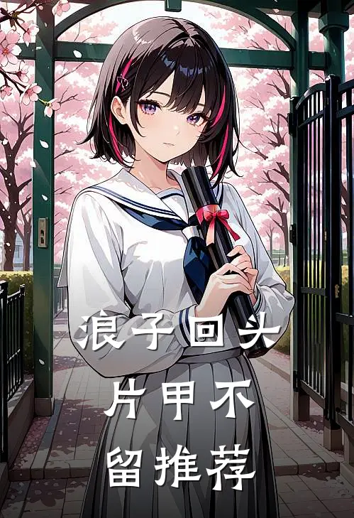 浪子回头，片甲不留推荐