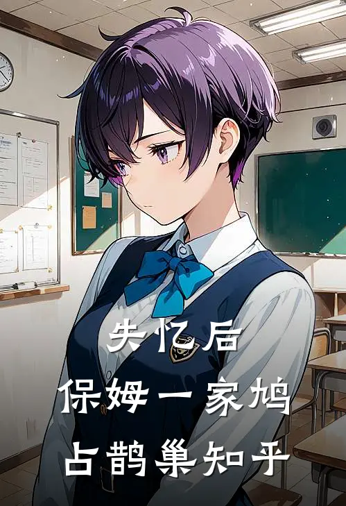 失忆后，保姆一家鸠占鹊巢知乎