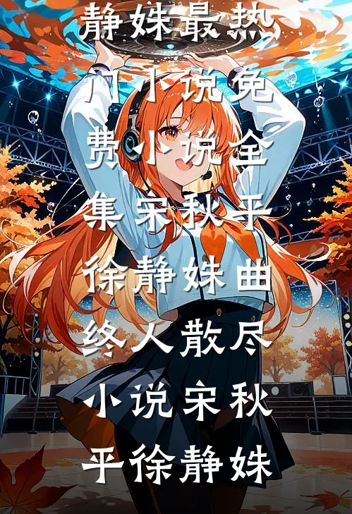 宋秋平徐静姝曲终人散尽小说