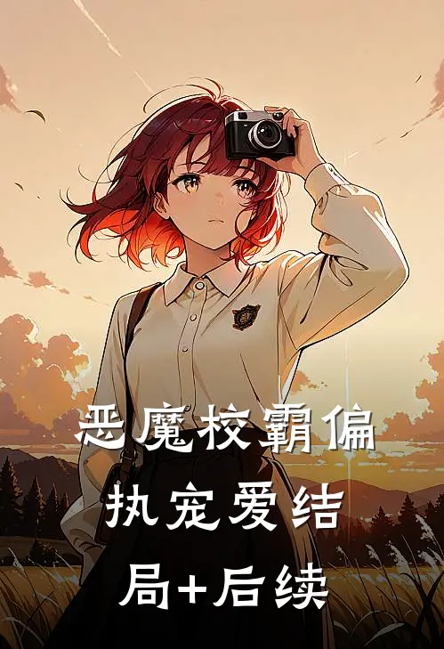 恶魔校霸偏执宠爱结局+后续