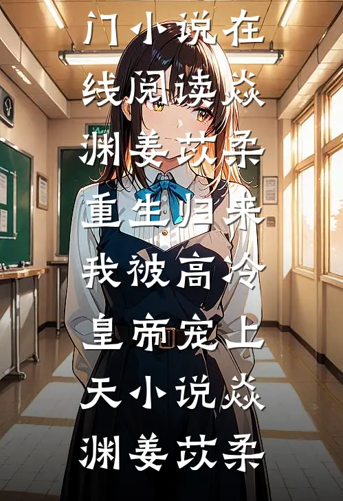 焱渊姜苡柔重生归来,我被高冷皇帝宠上天小说
