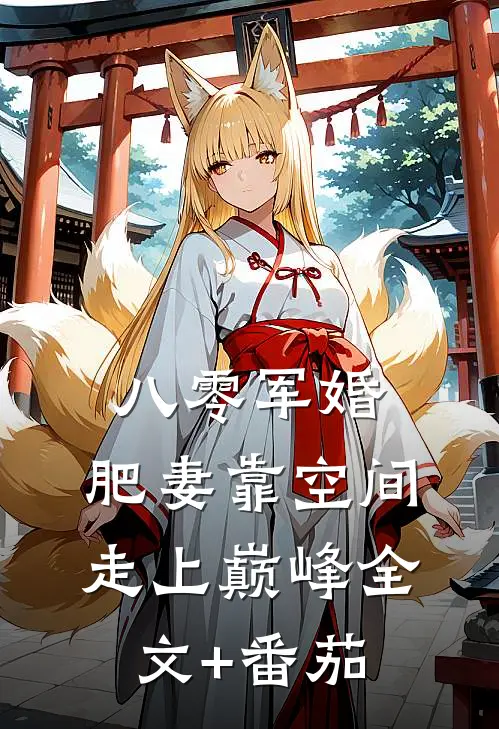 八零军婚：肥妻靠空间走上巅峰全文+番茄