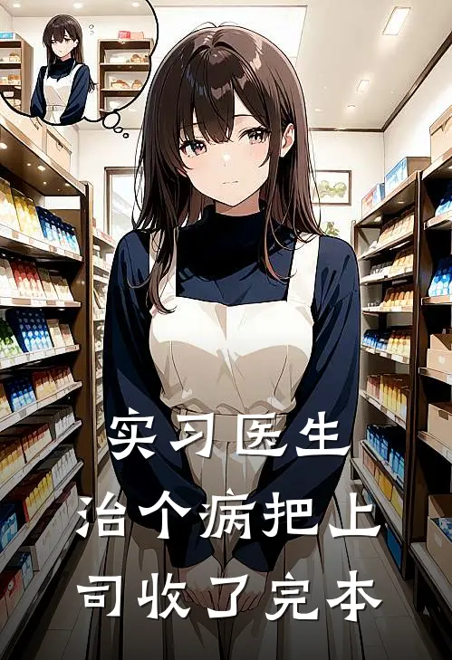 实习医生：治个病把上司收了完本