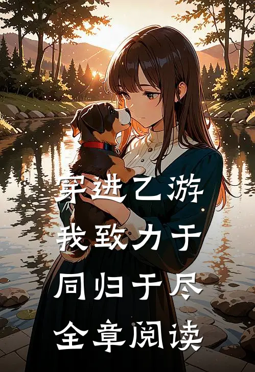穿进乙游，我致力于同归于尽全章阅读