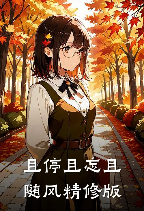 且停且忘且随风精修版