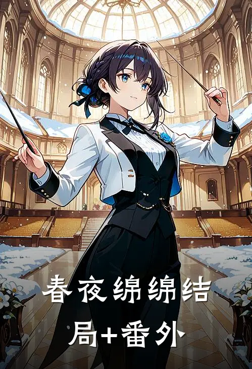 春夜绵绵结局+番外
