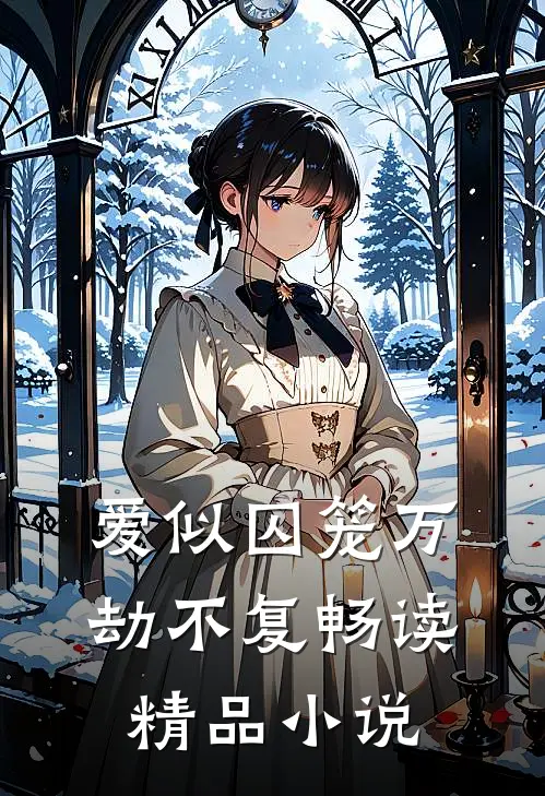 爱似囚笼万劫不复畅读精品小说
